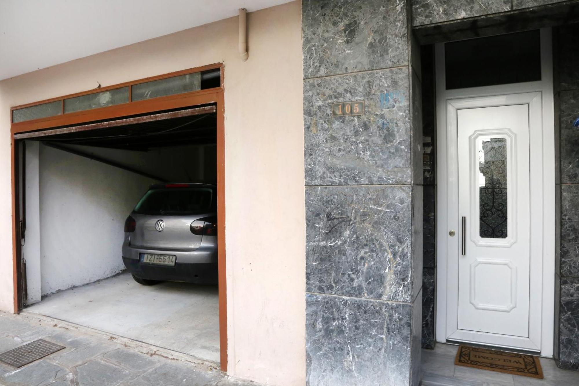 Bella Casa Kavala Exterior foto